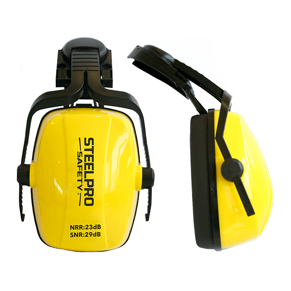 Orejera para casco CM 501